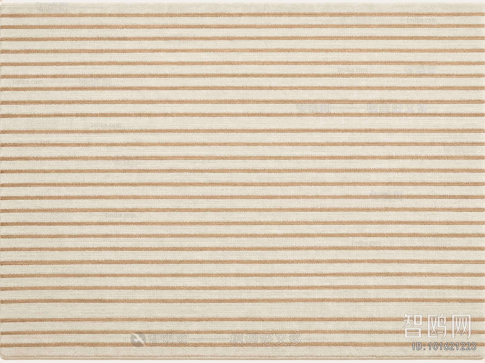 Modern Rug