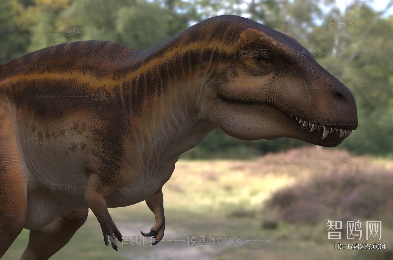 Modern Other Animals