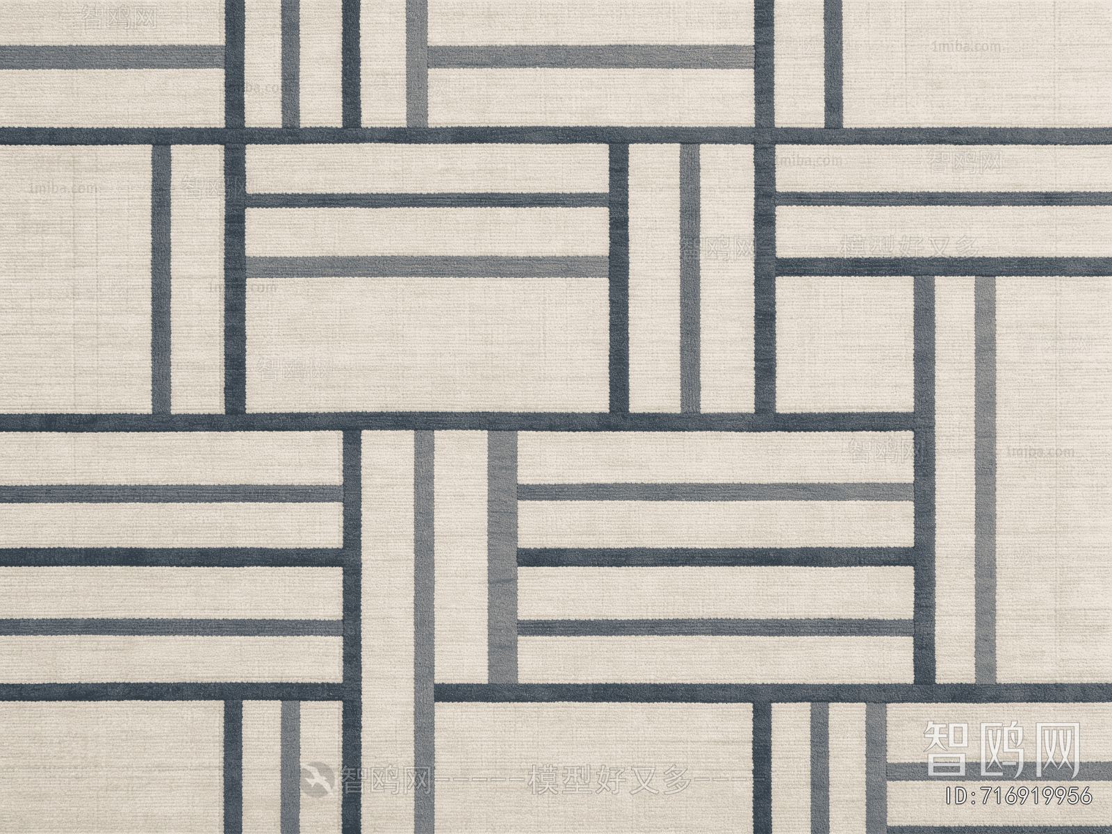 Modern Rug