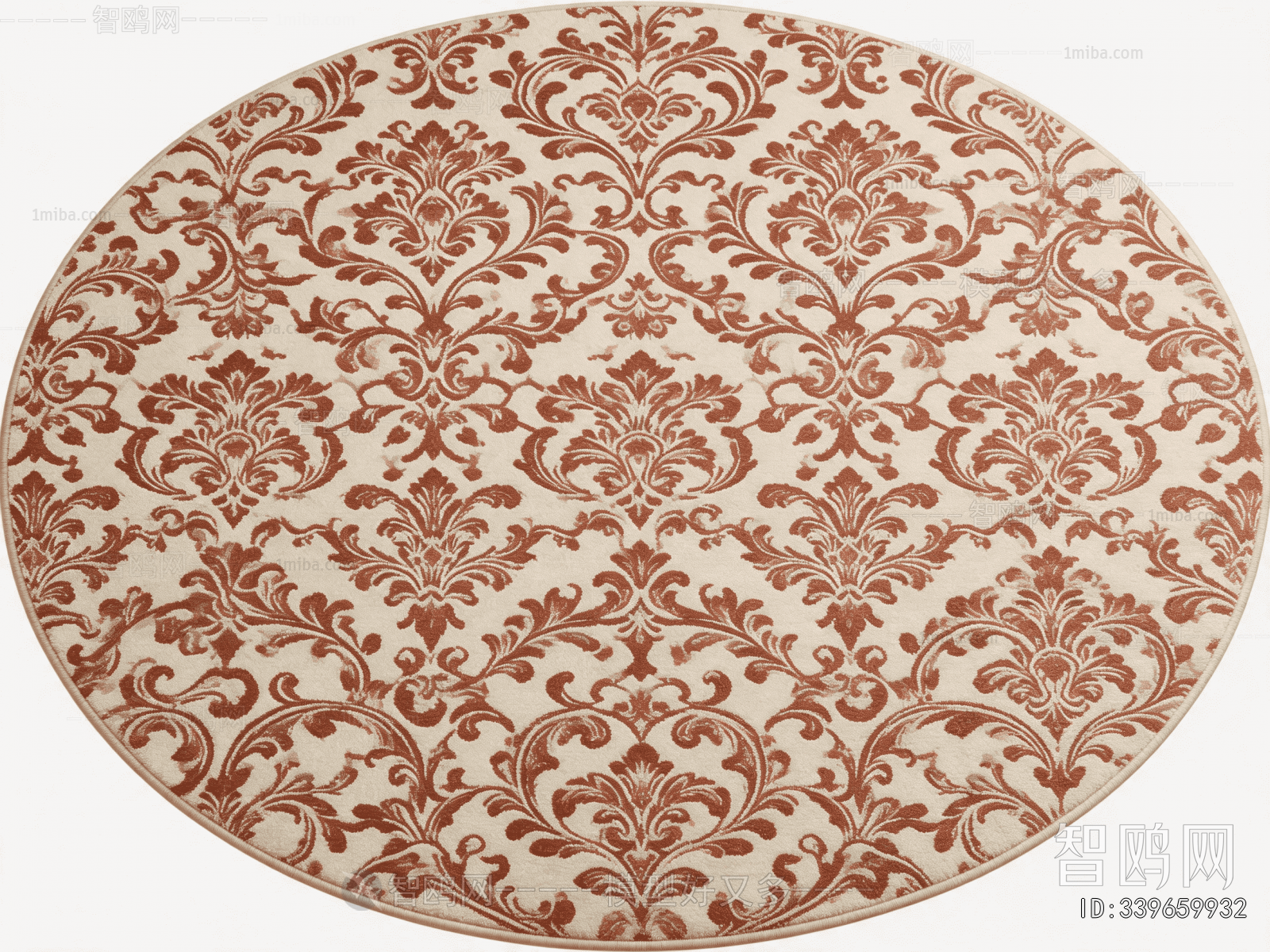 Chinese Carpet