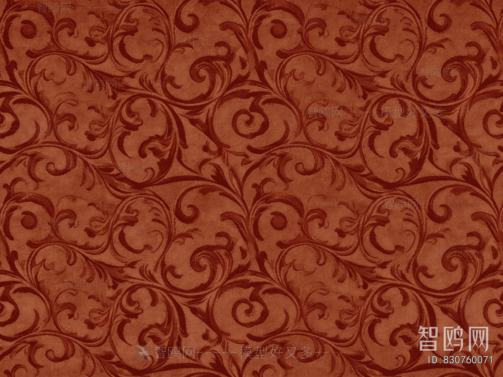 Chinese Carpet