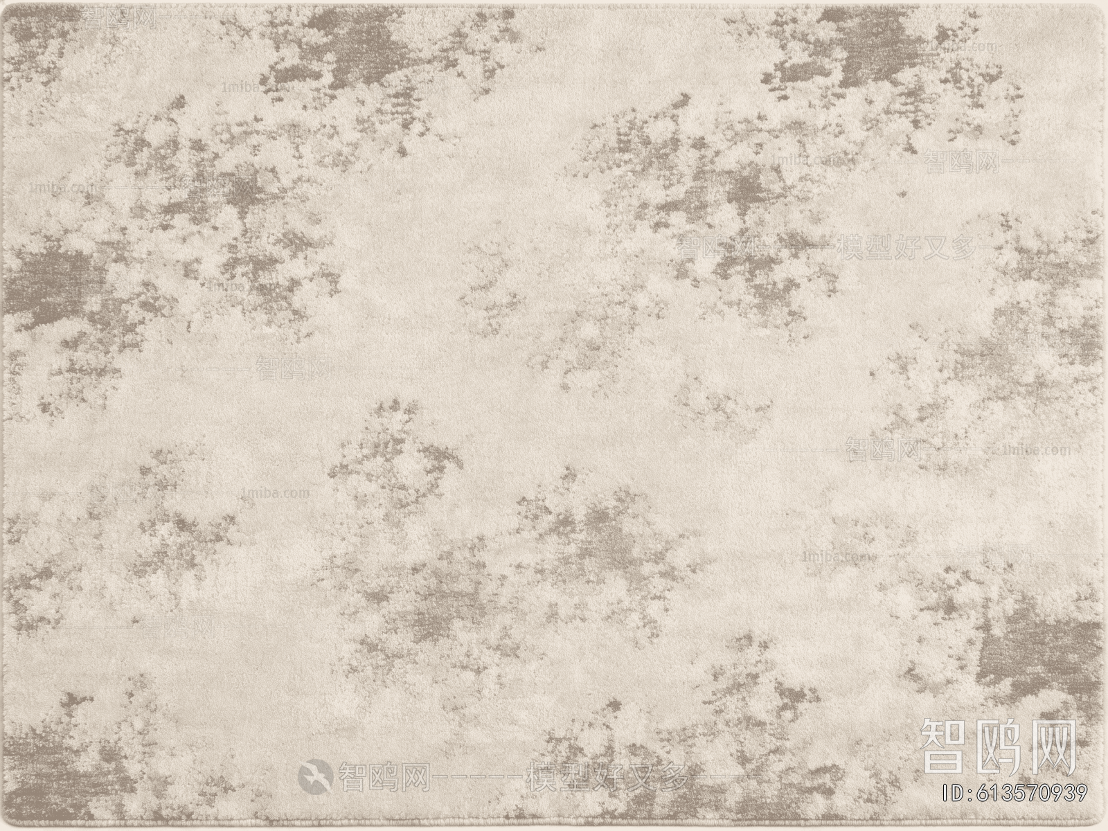 Chinese Carpet