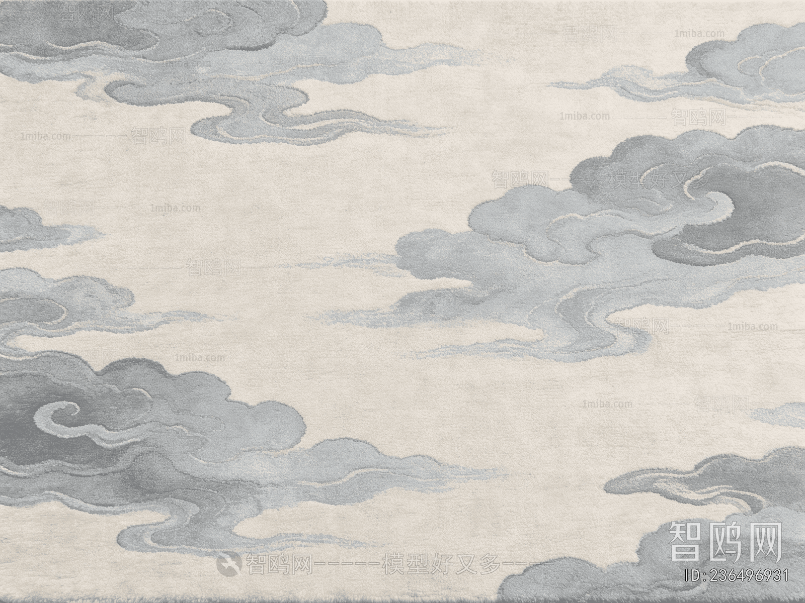 Chinese Carpet