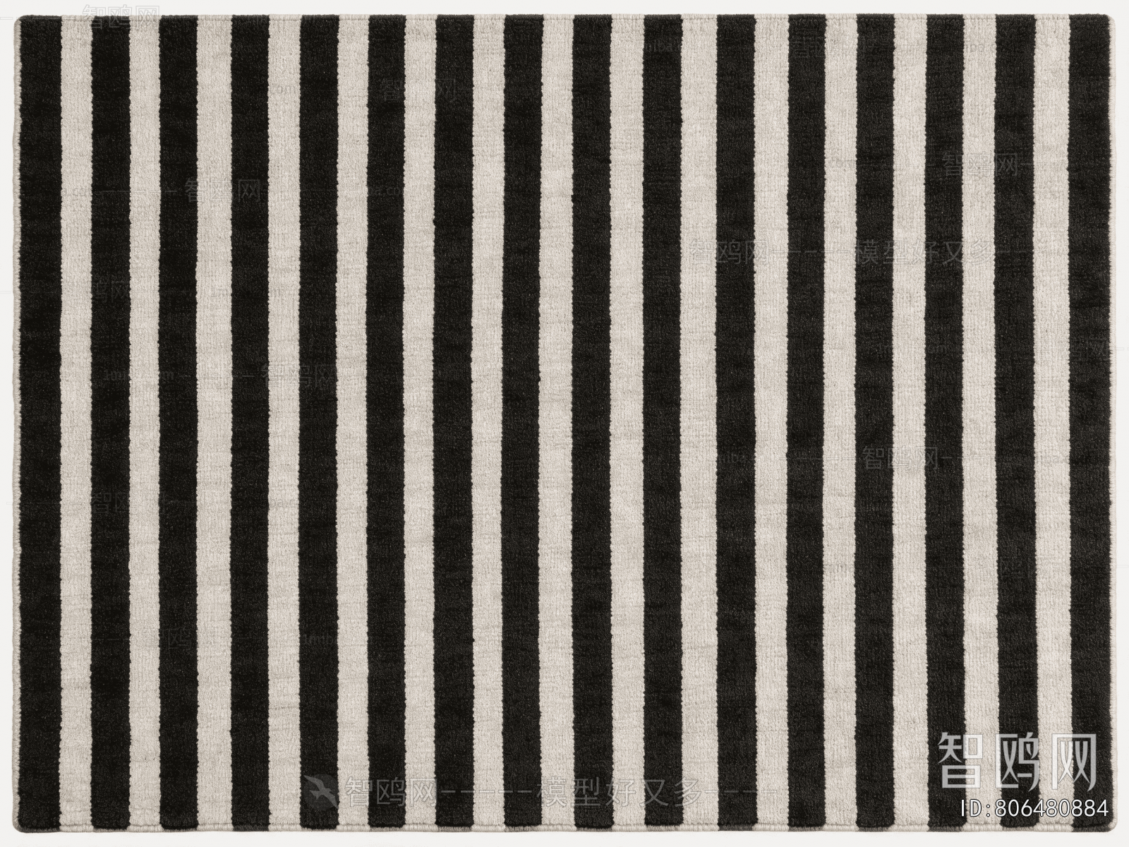 Modern Rug