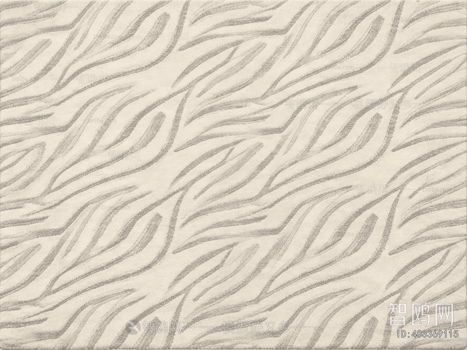Modern Rug
