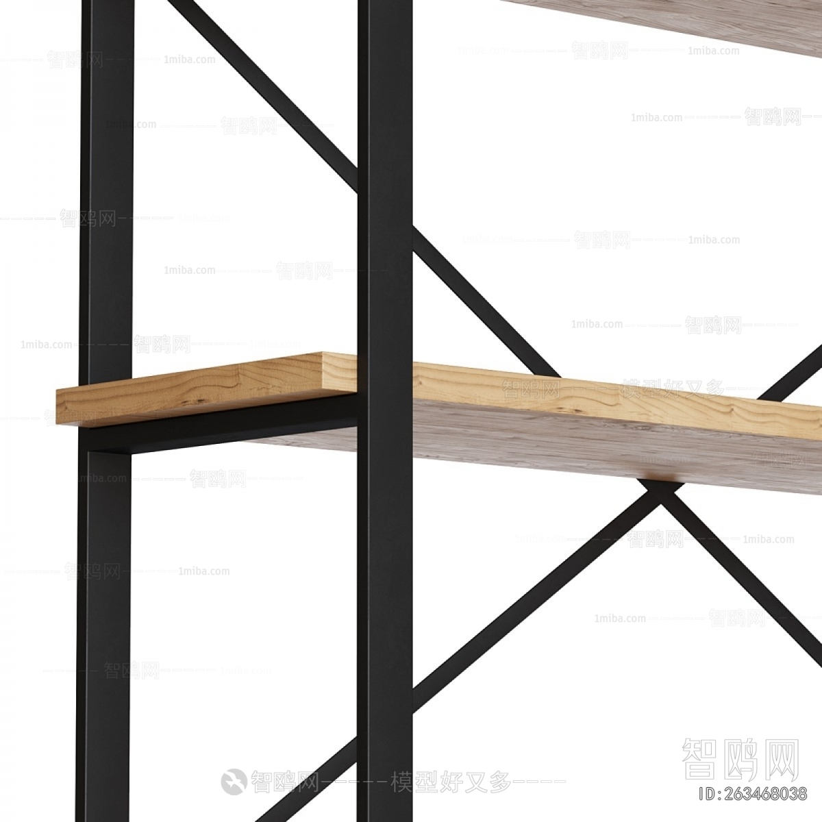 Industrial Style Other