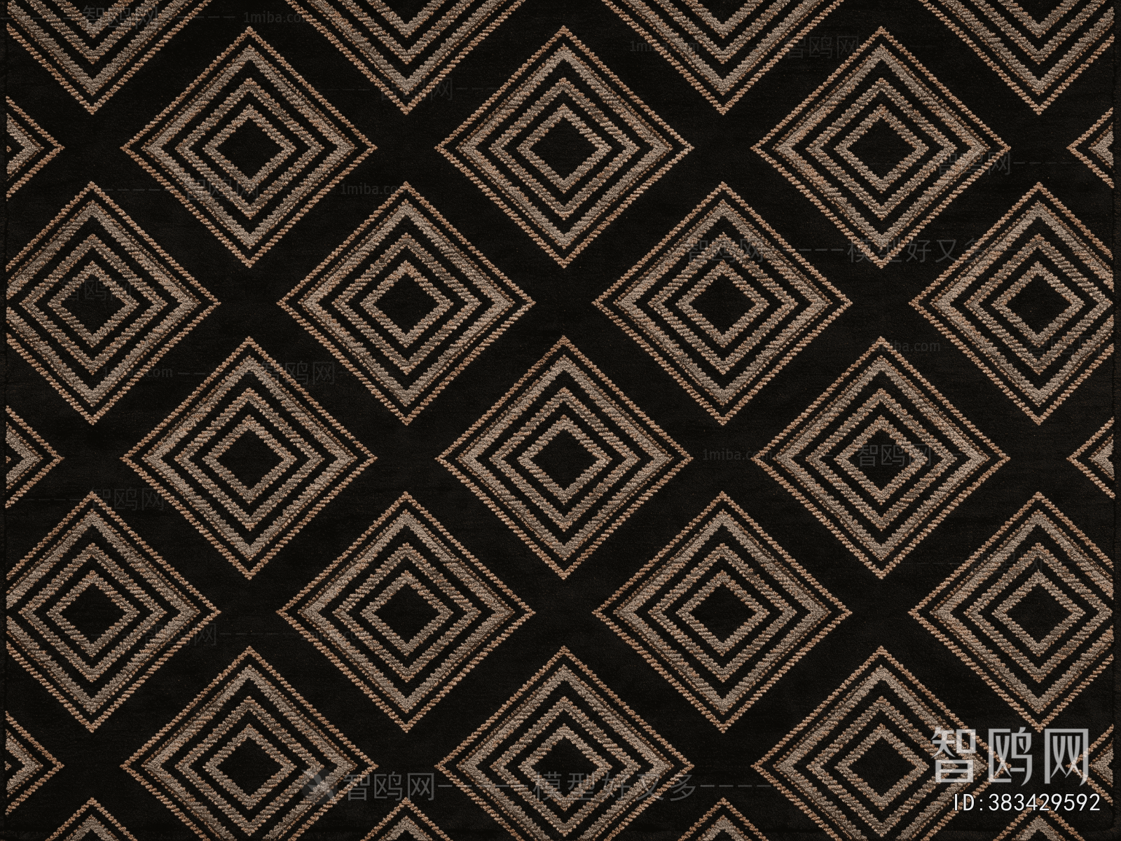 Modern Rug