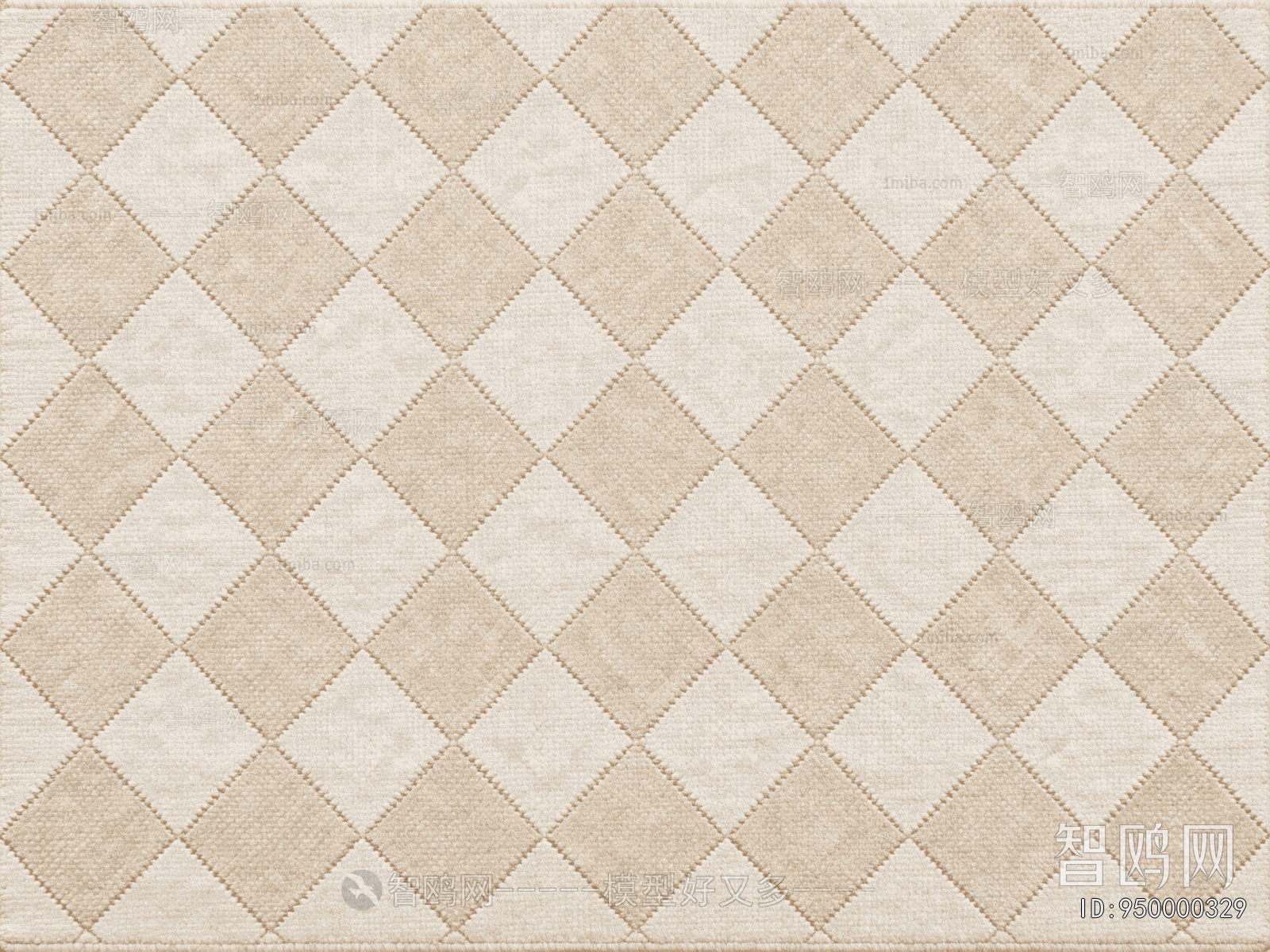 Modern Rug