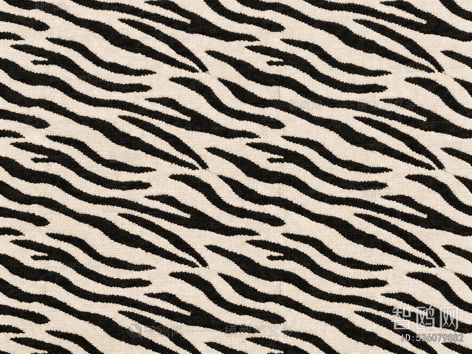 Modern Rug