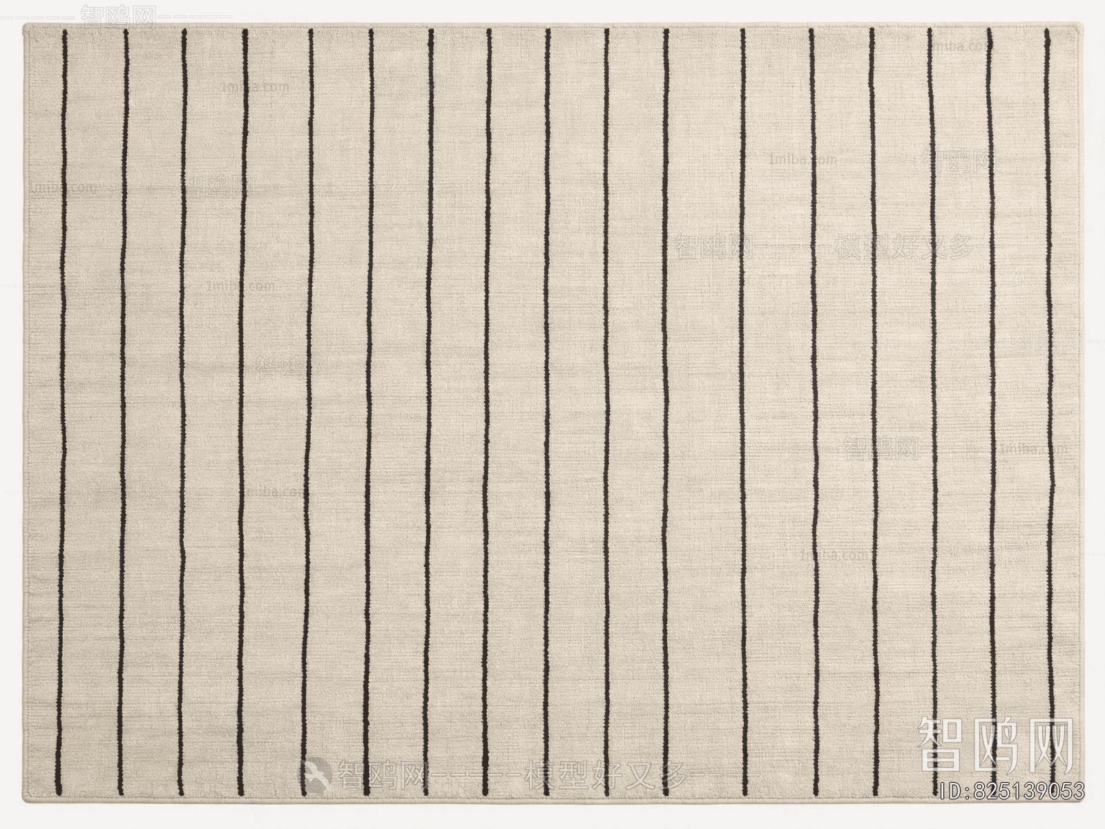 Modern Rug