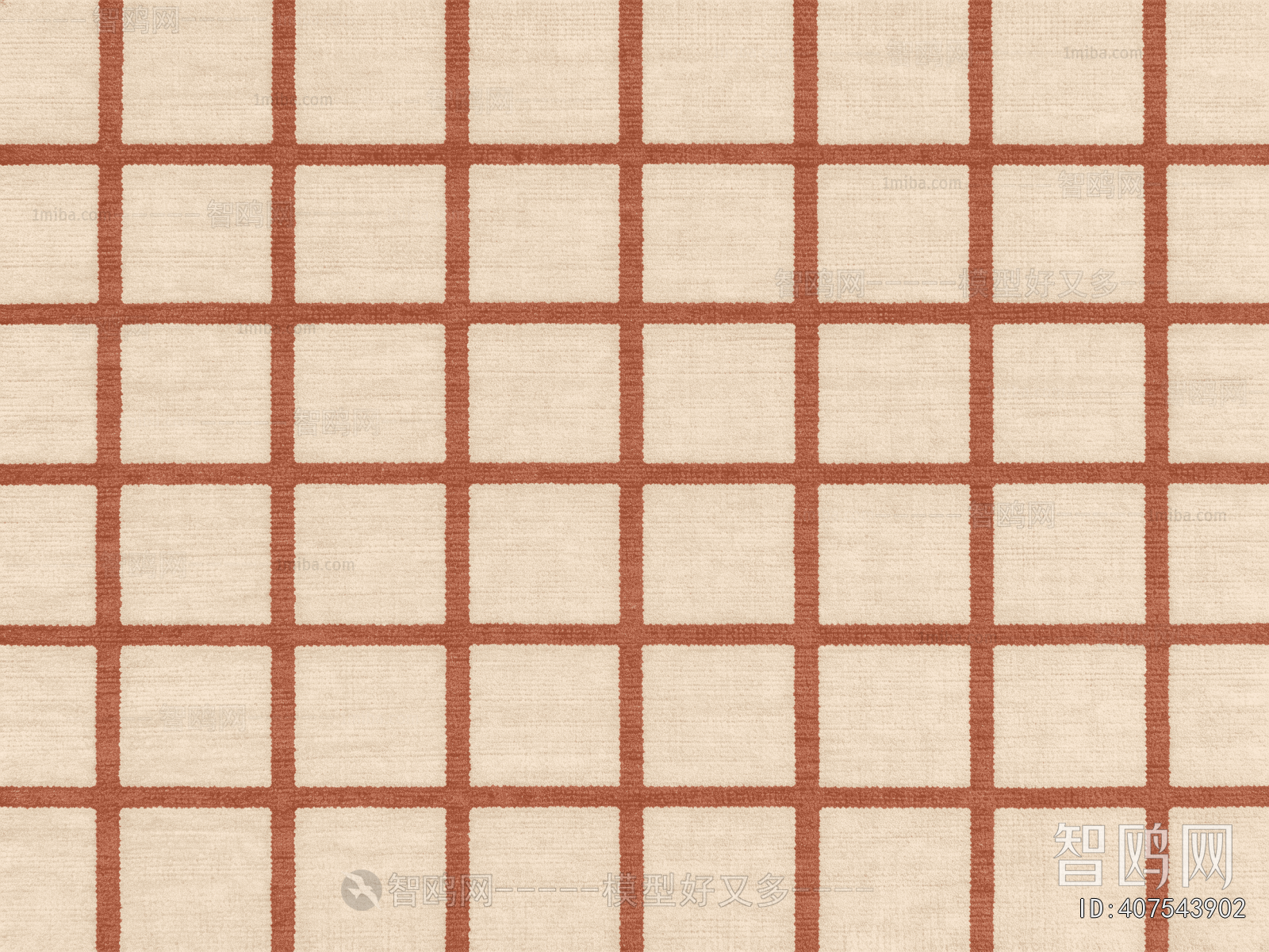 Modern Rug