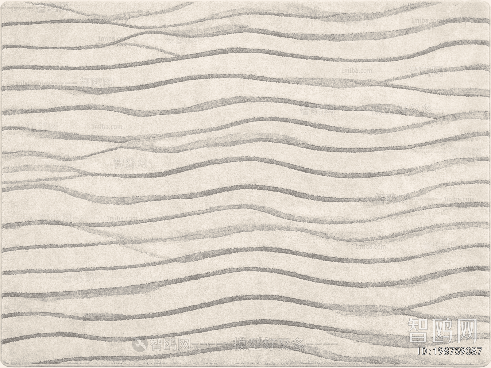 Modern Rug