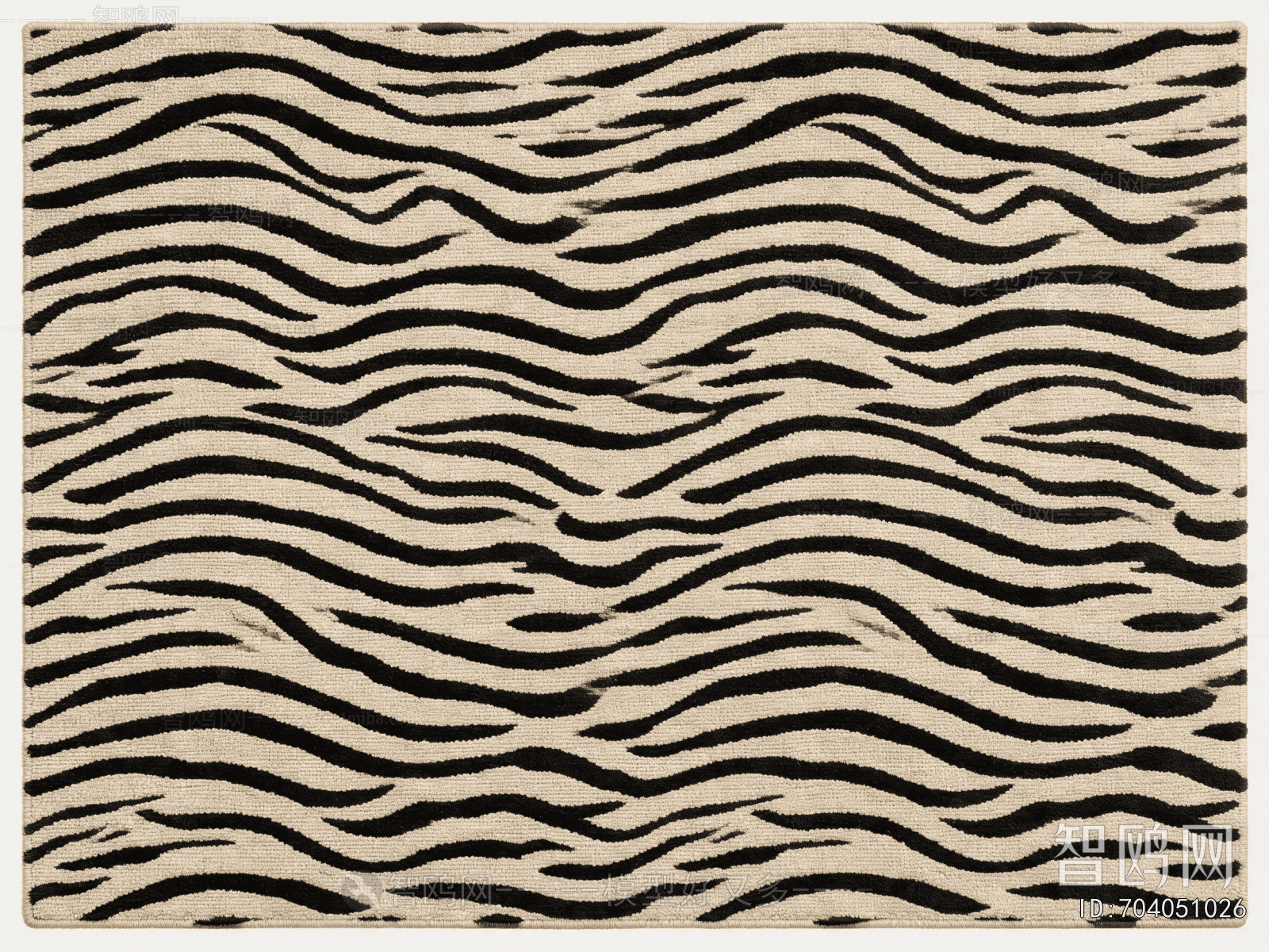 Modern Rug