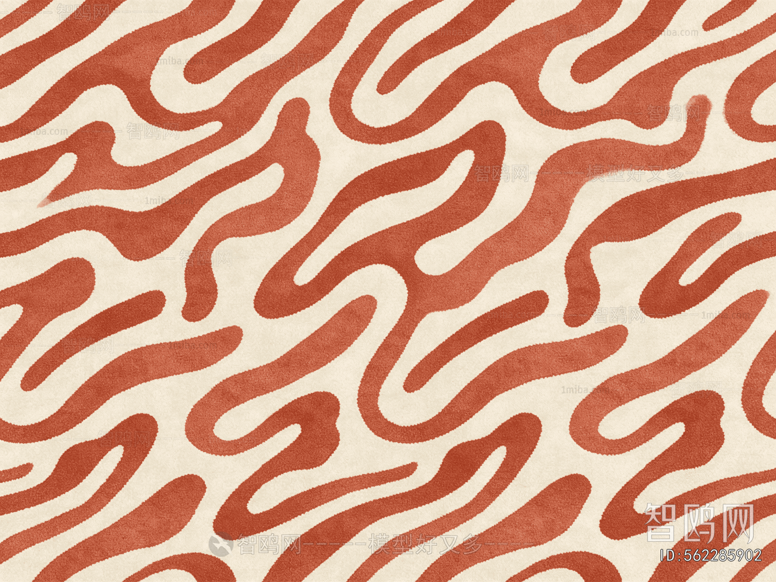 Modern Rug