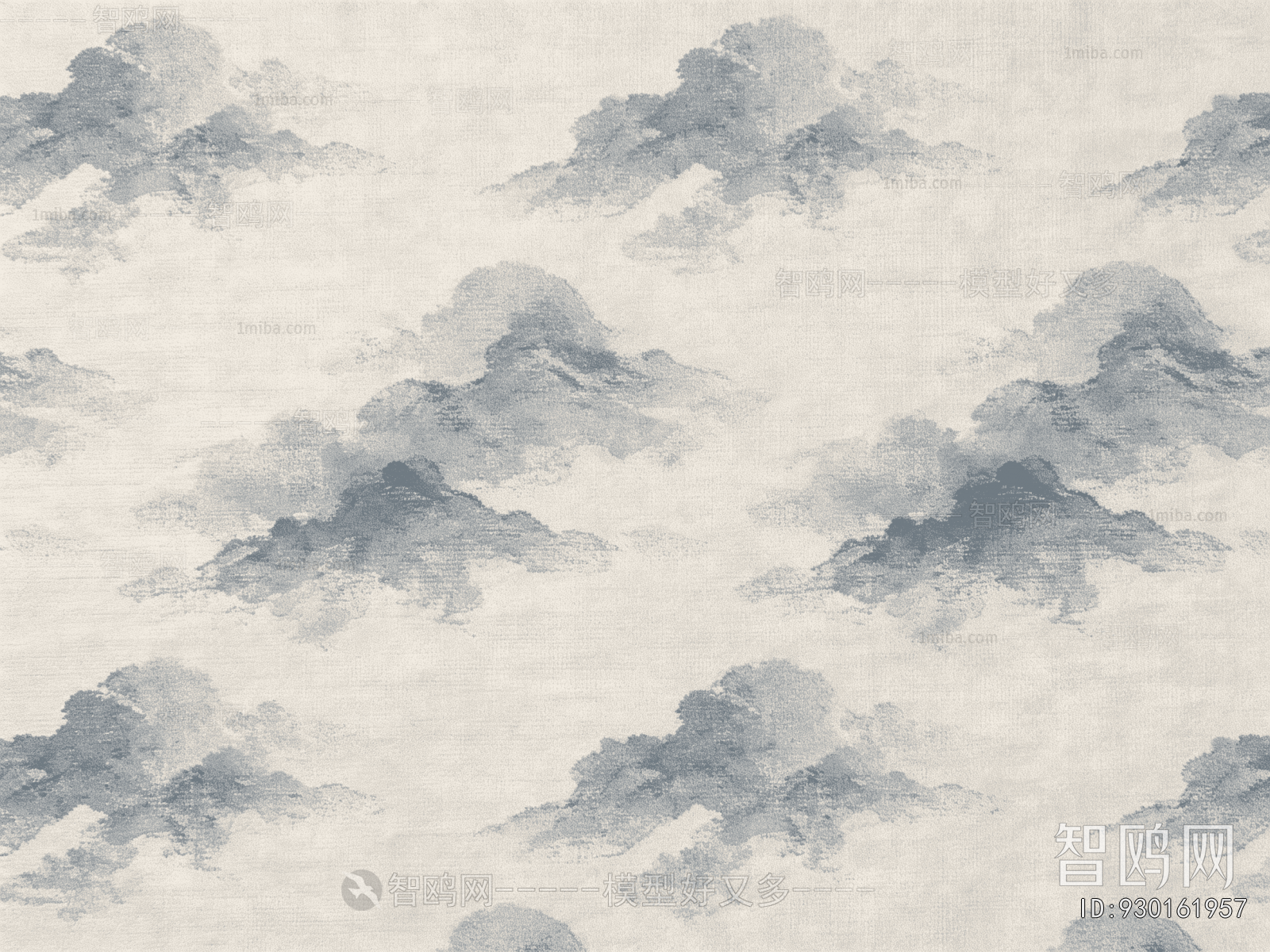 Chinese Carpet