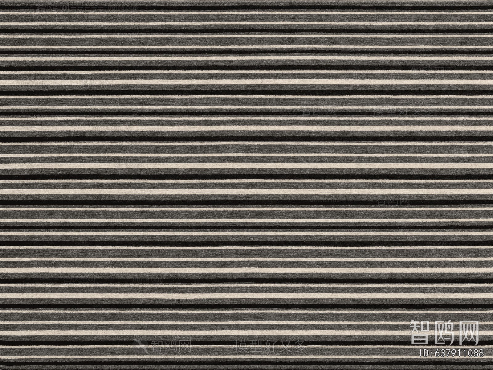 Modern Rug