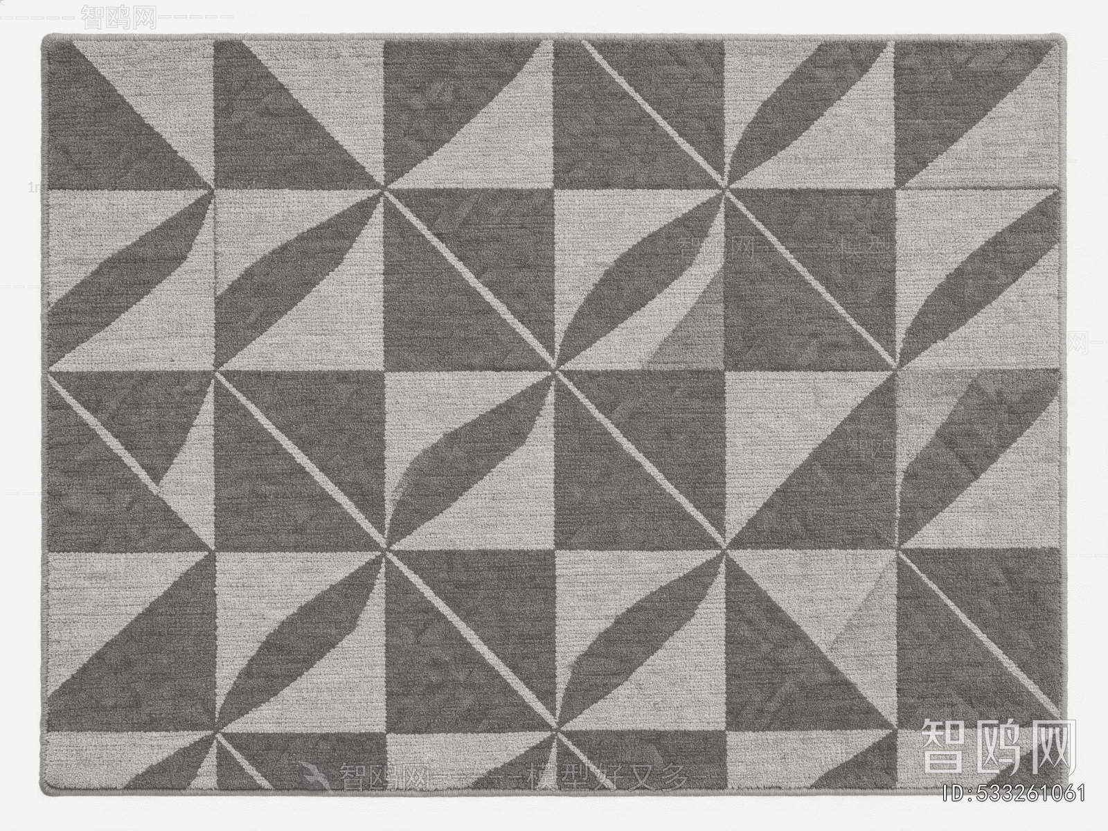 Modern Rug