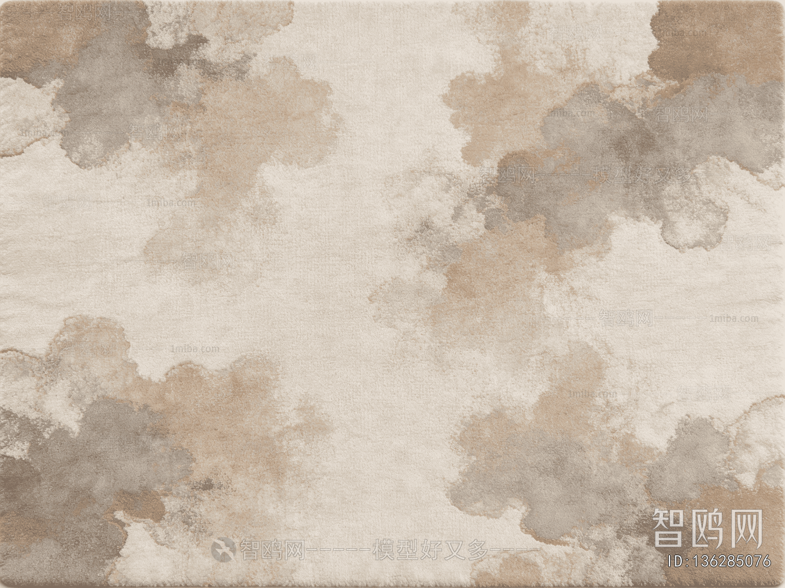 Chinese Carpet