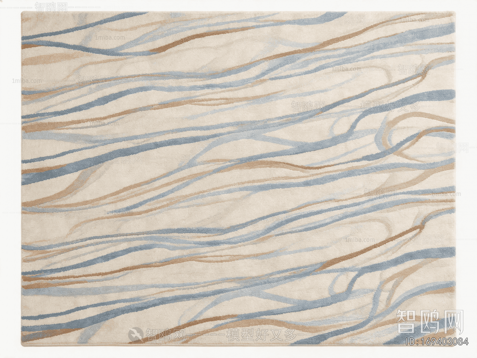 Modern Rug