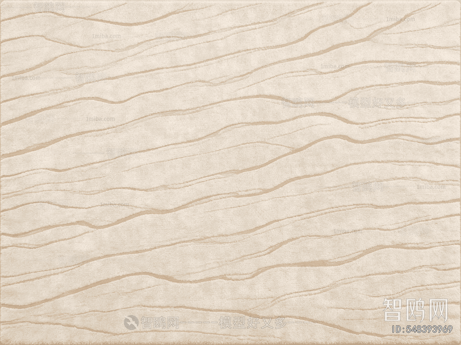 Modern Rug