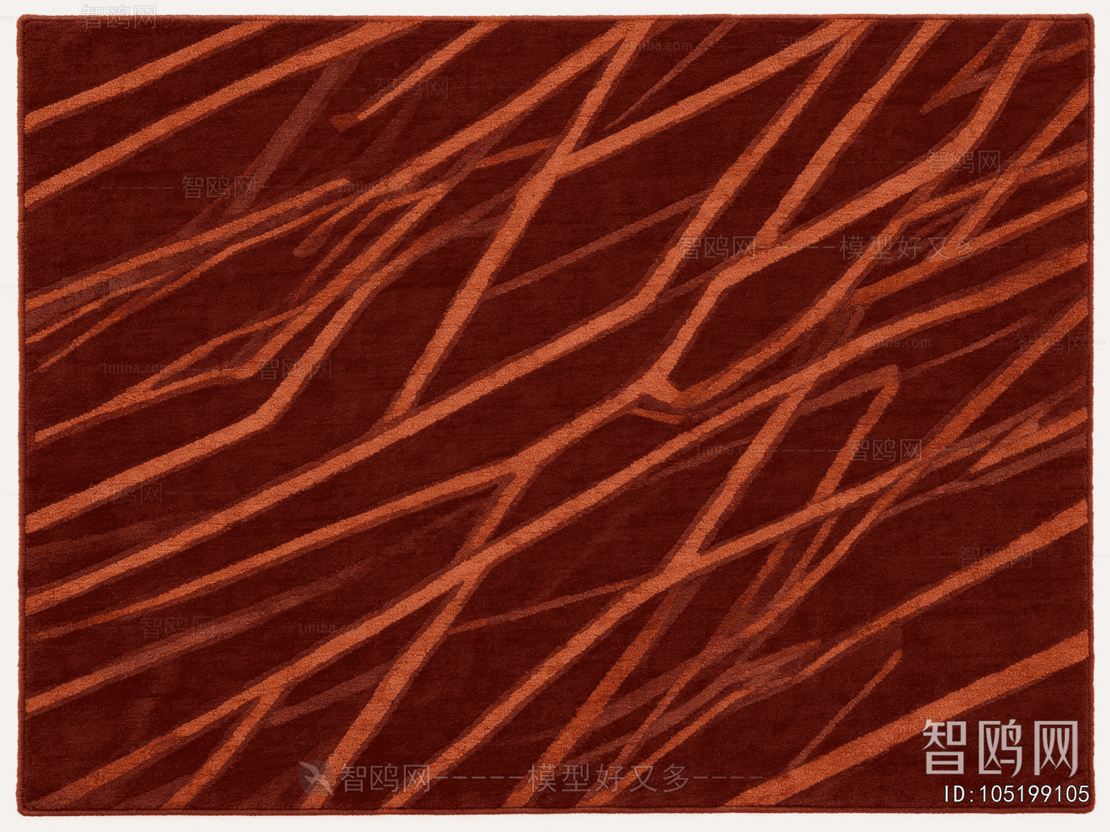 Modern Rug