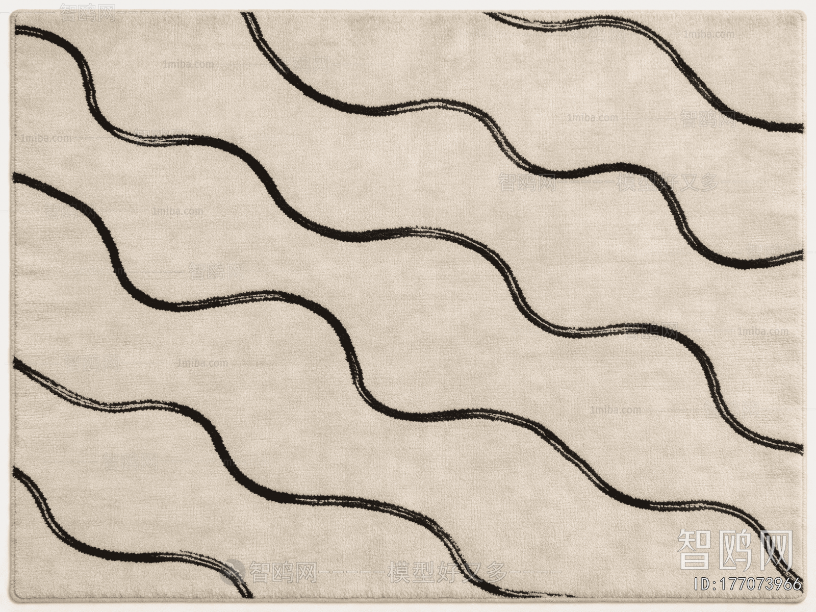 Modern Rug