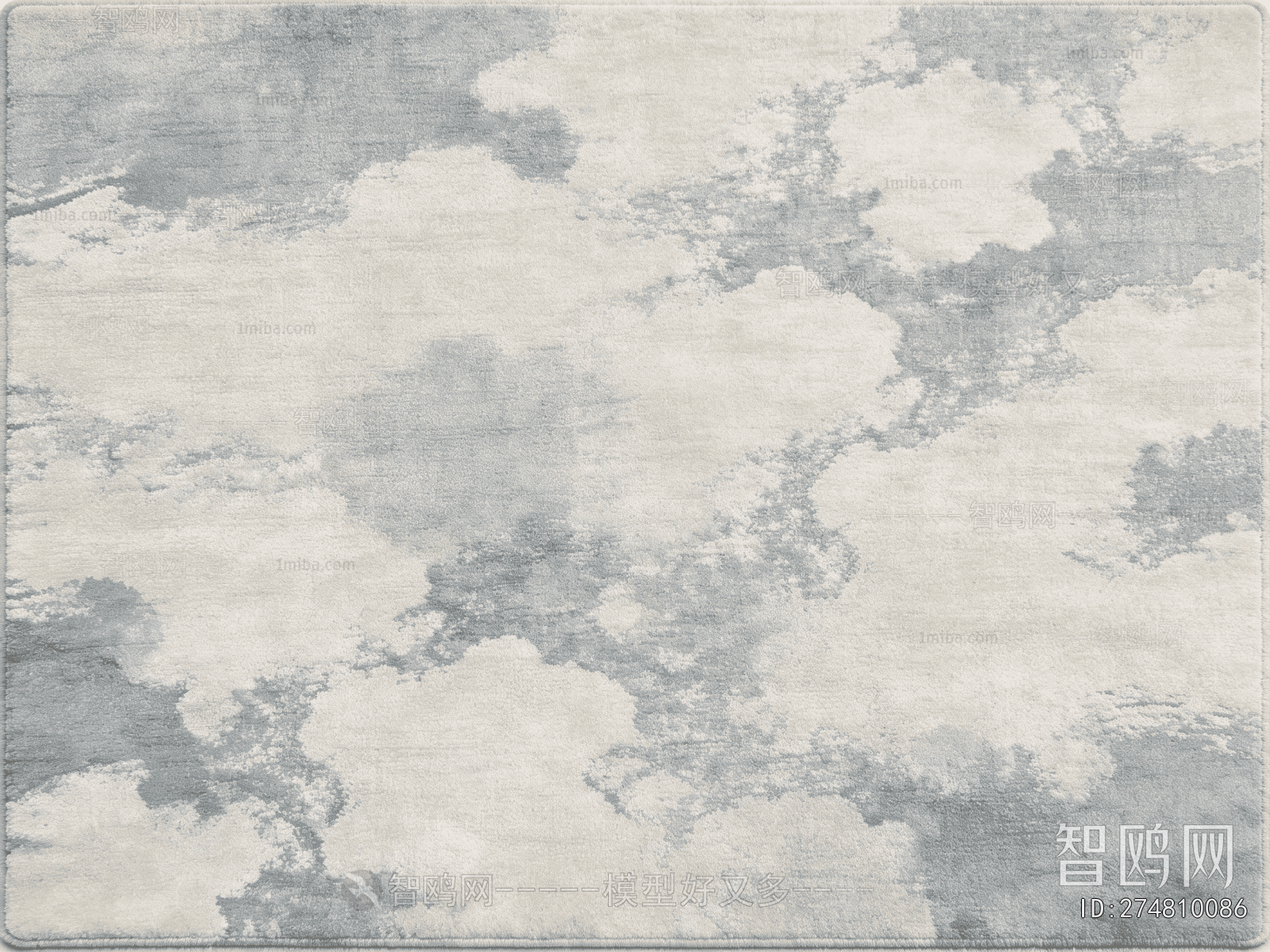 Chinese Carpet