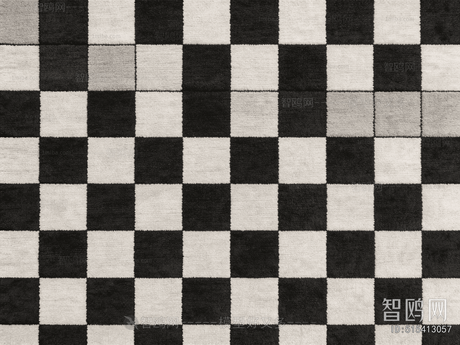 Modern Rug