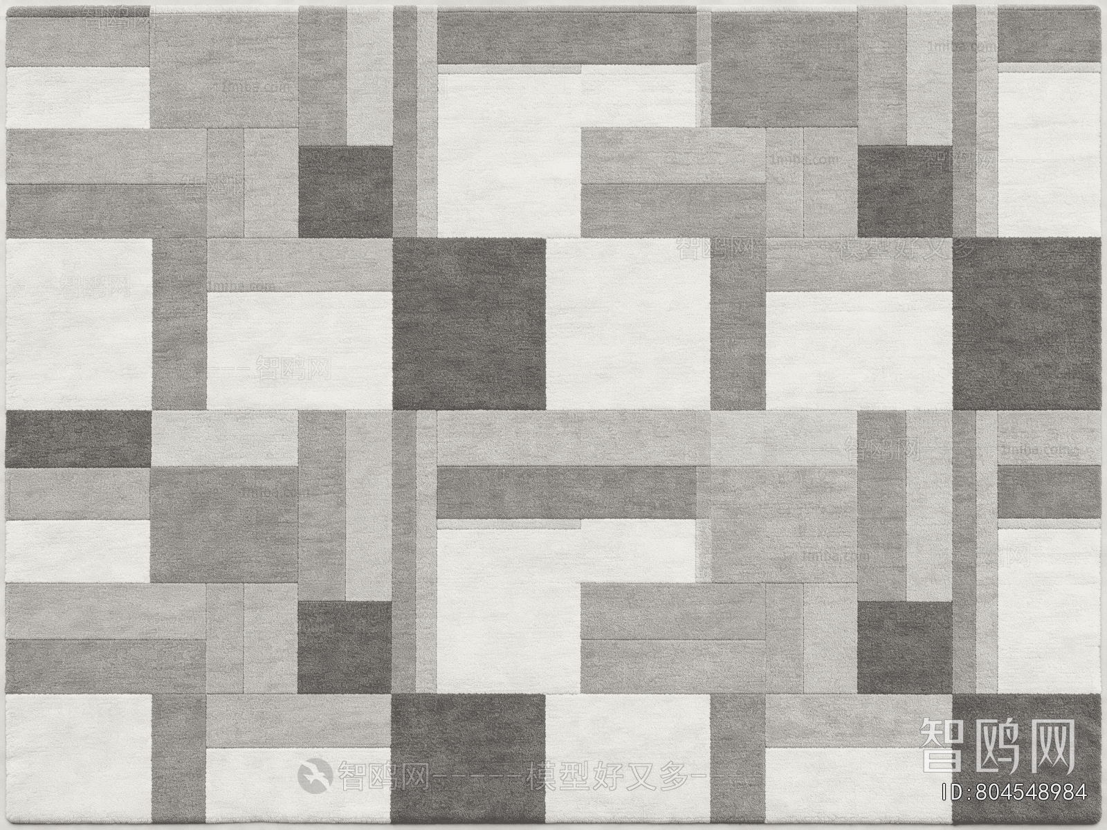 Modern Rug