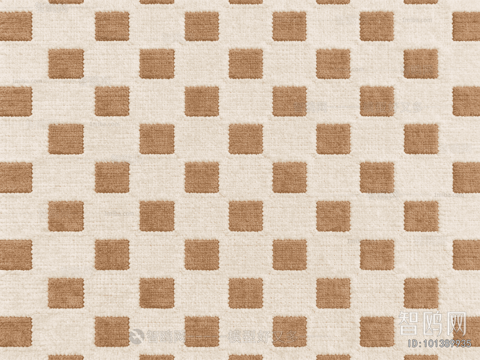 Modern Rug
