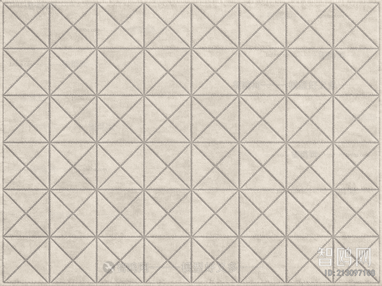 Modern Rug