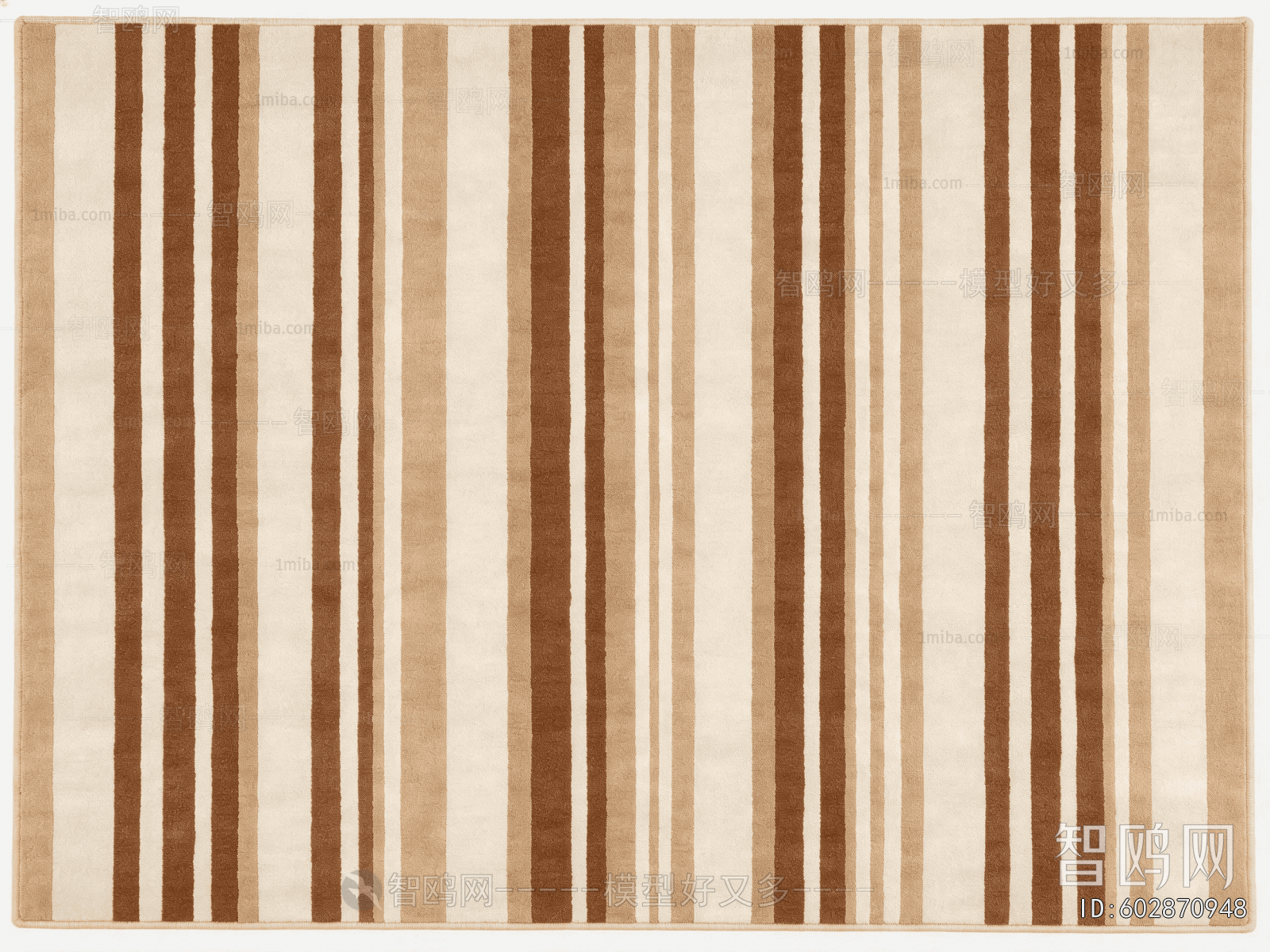 Modern Rug