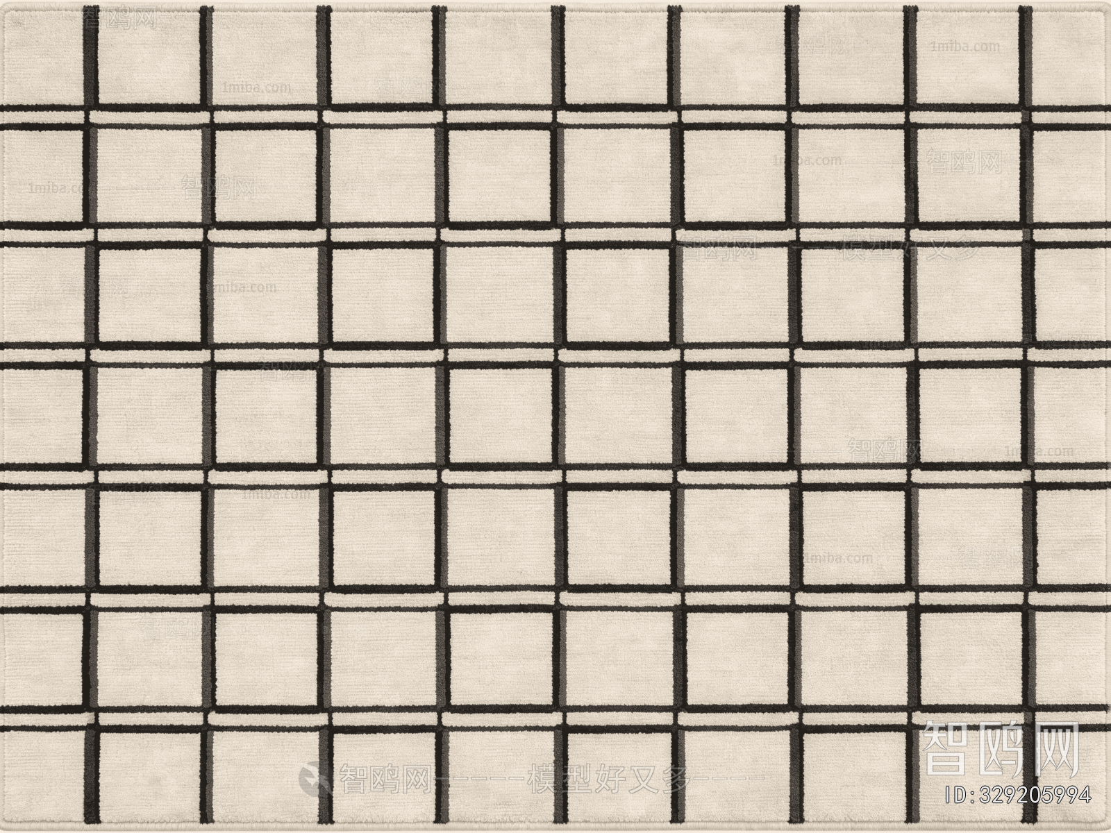 Modern Rug