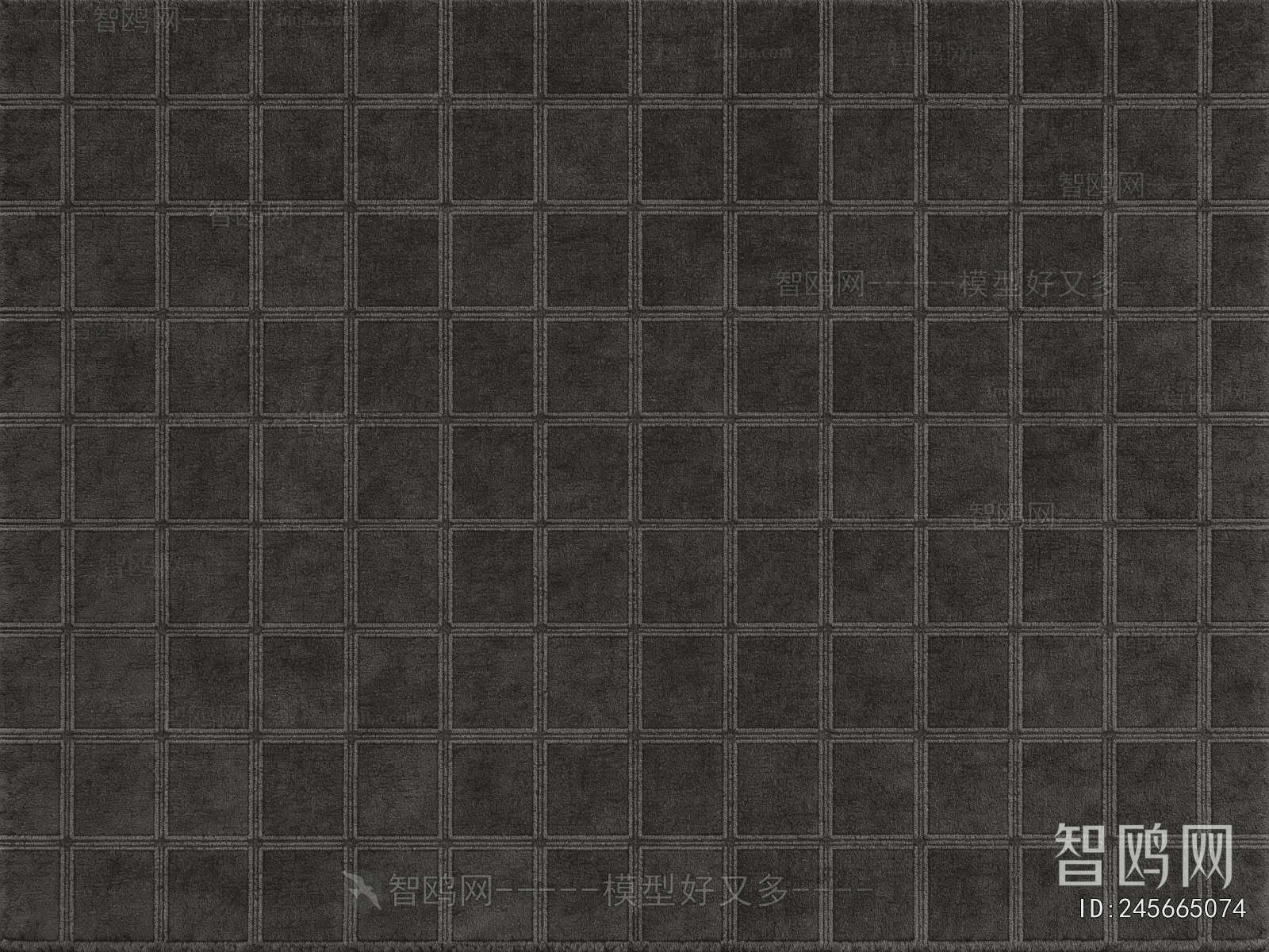Chinese Carpet