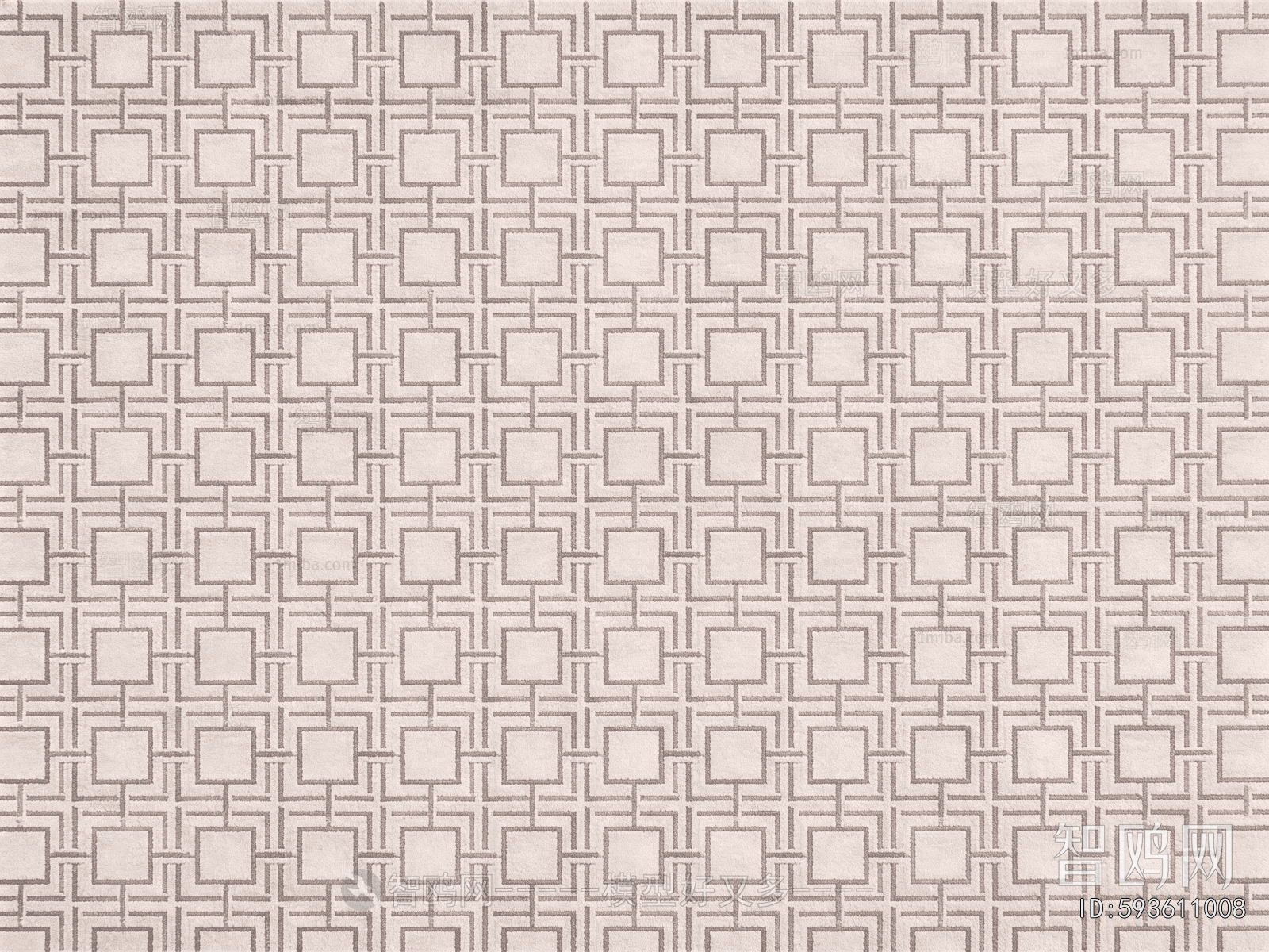 Modern Rug