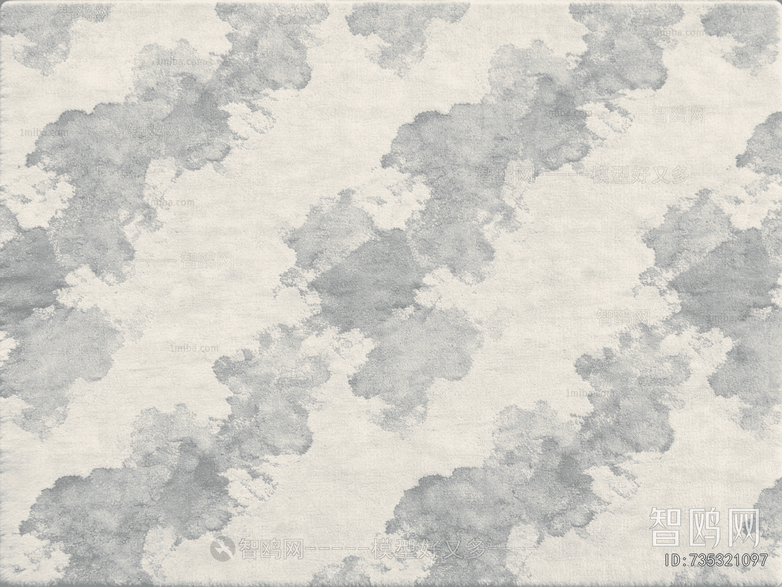 Chinese Carpet