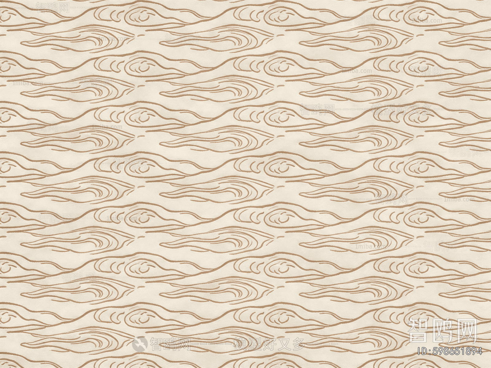 Chinese Carpet
