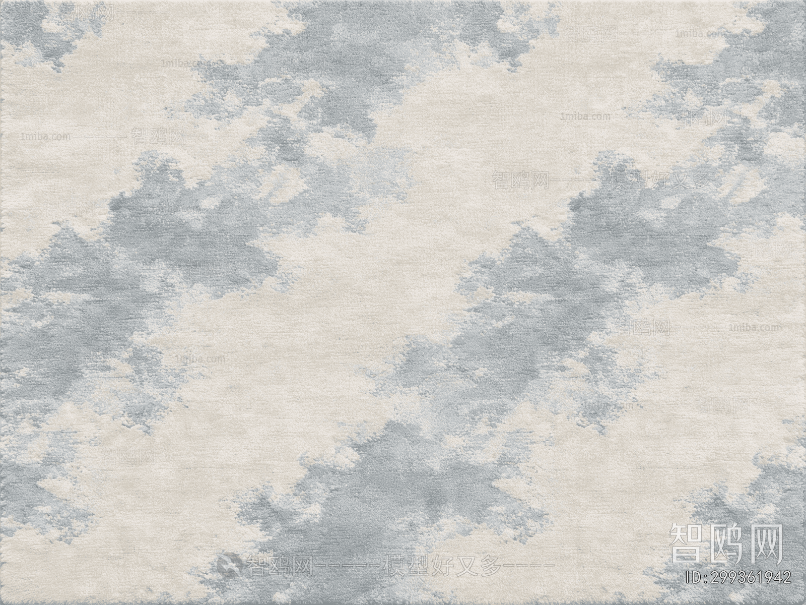 Chinese Carpet
