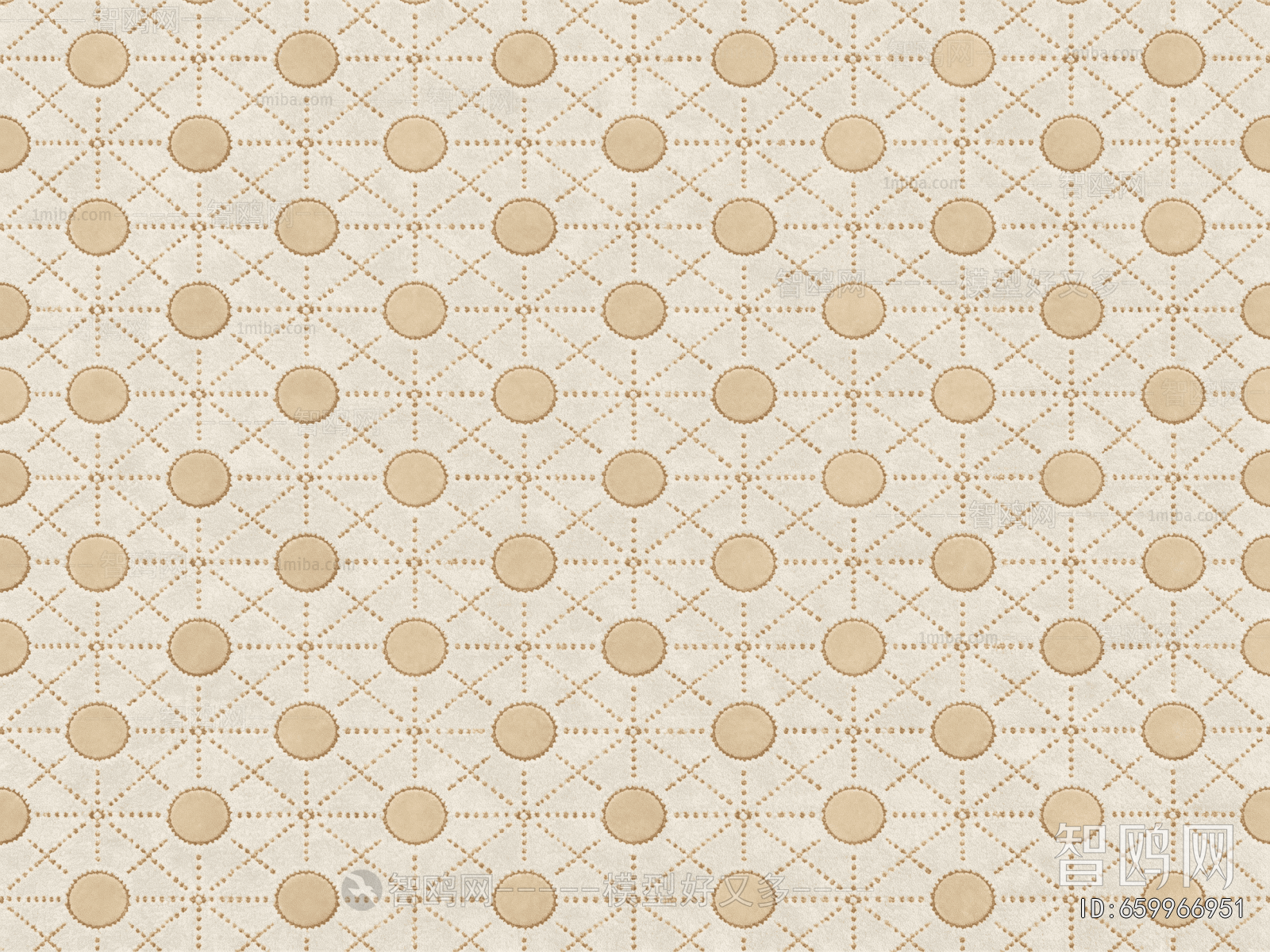 Modern Rug