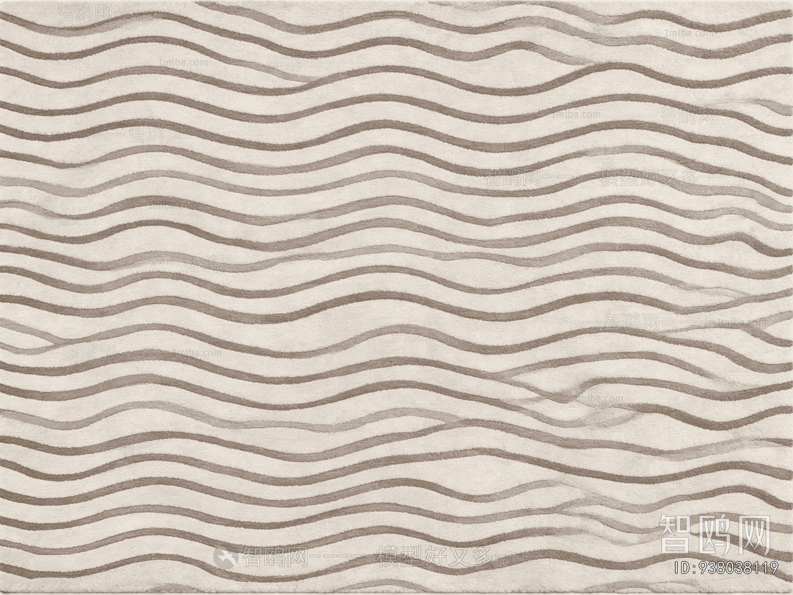Modern Rug