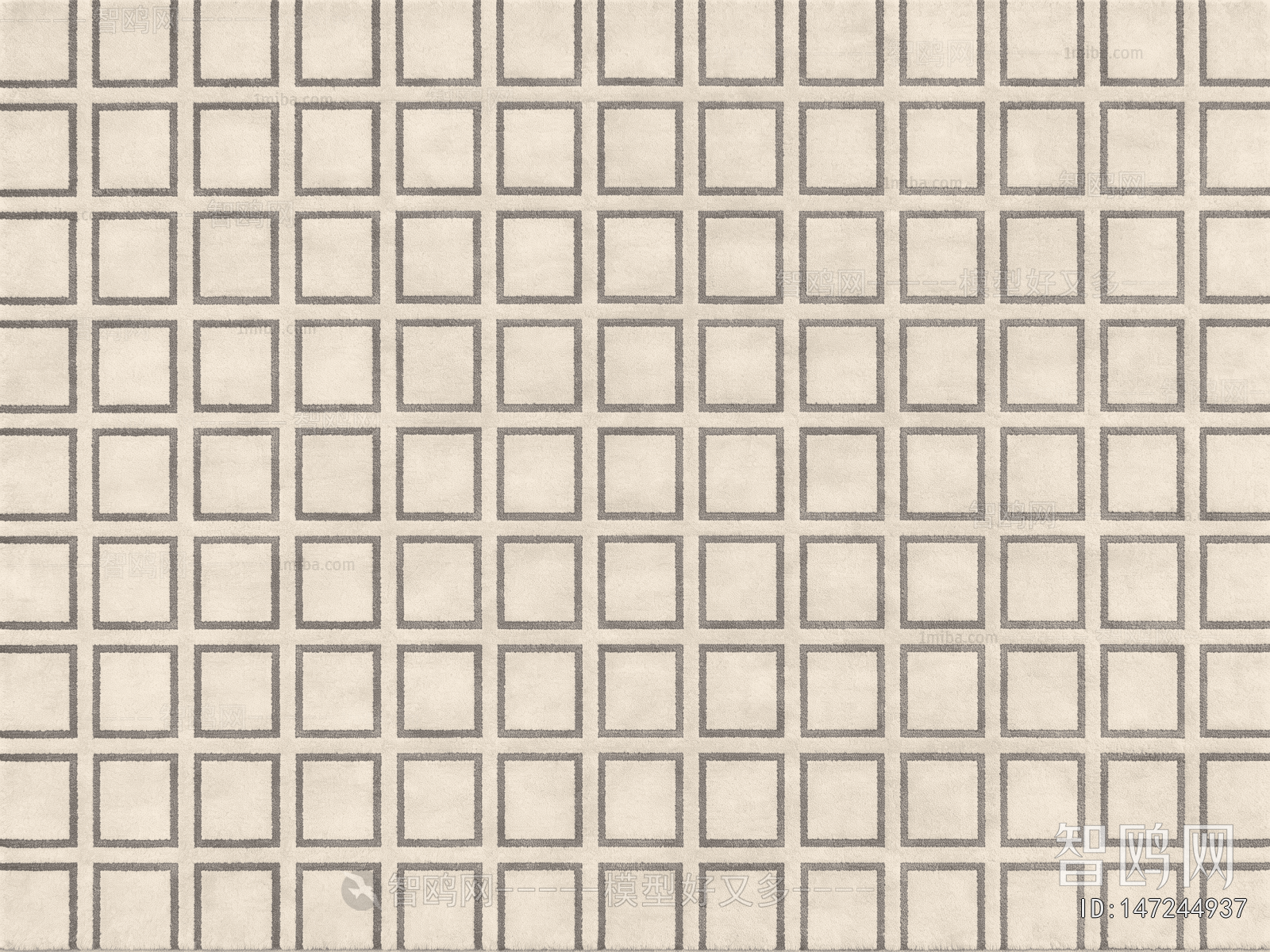 Modern Rug