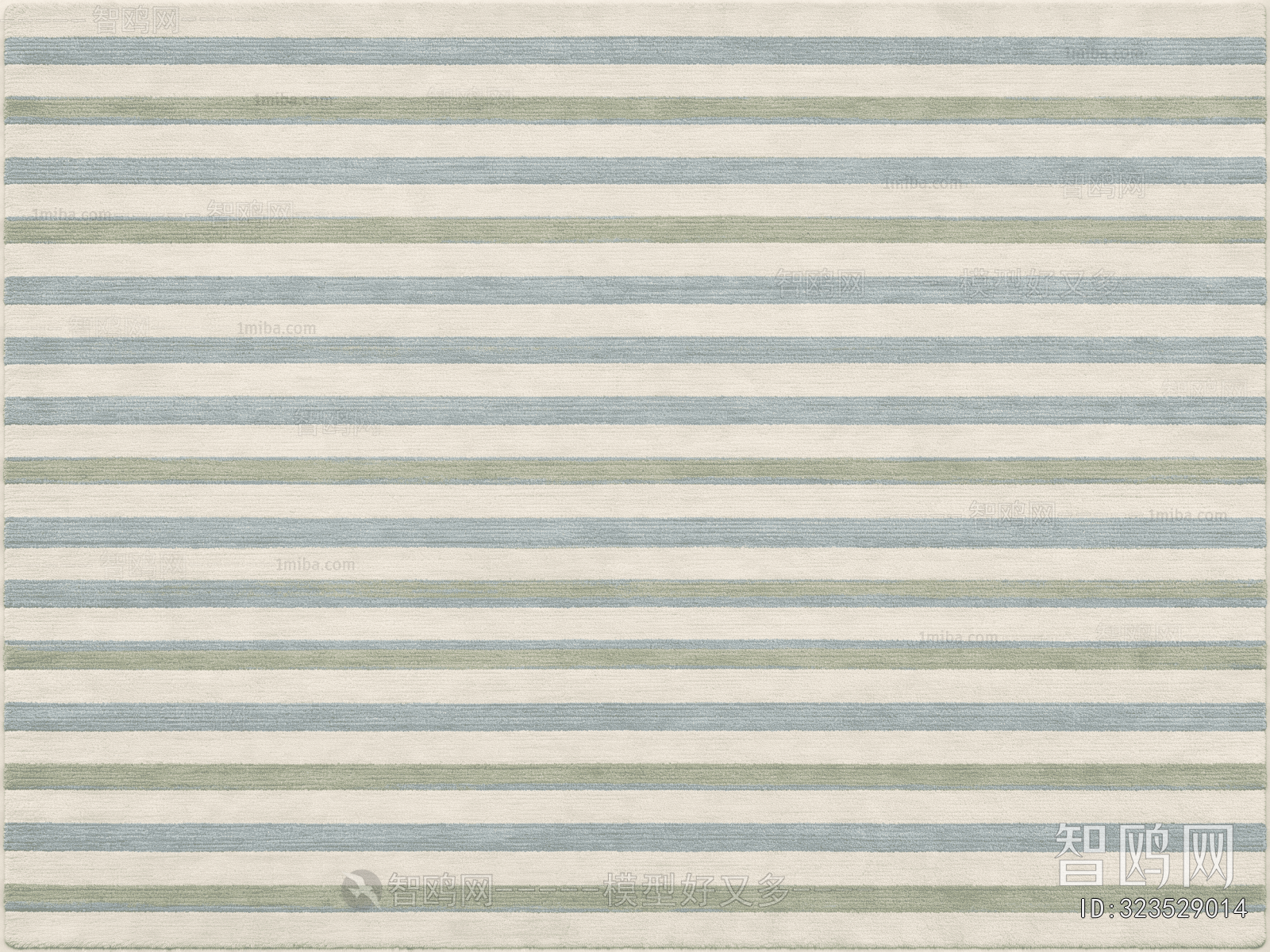 Modern Rug