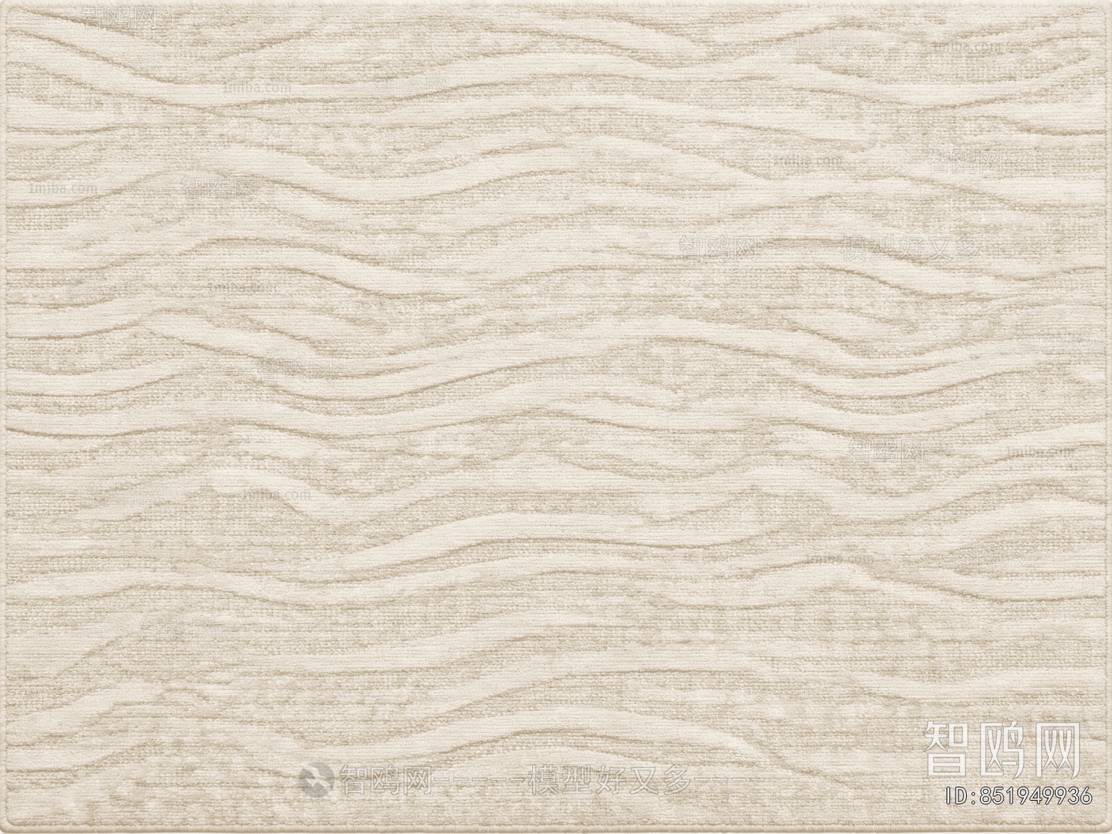 Modern Rug