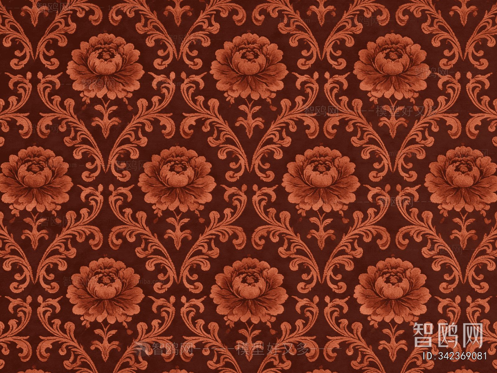 Chinese Carpet