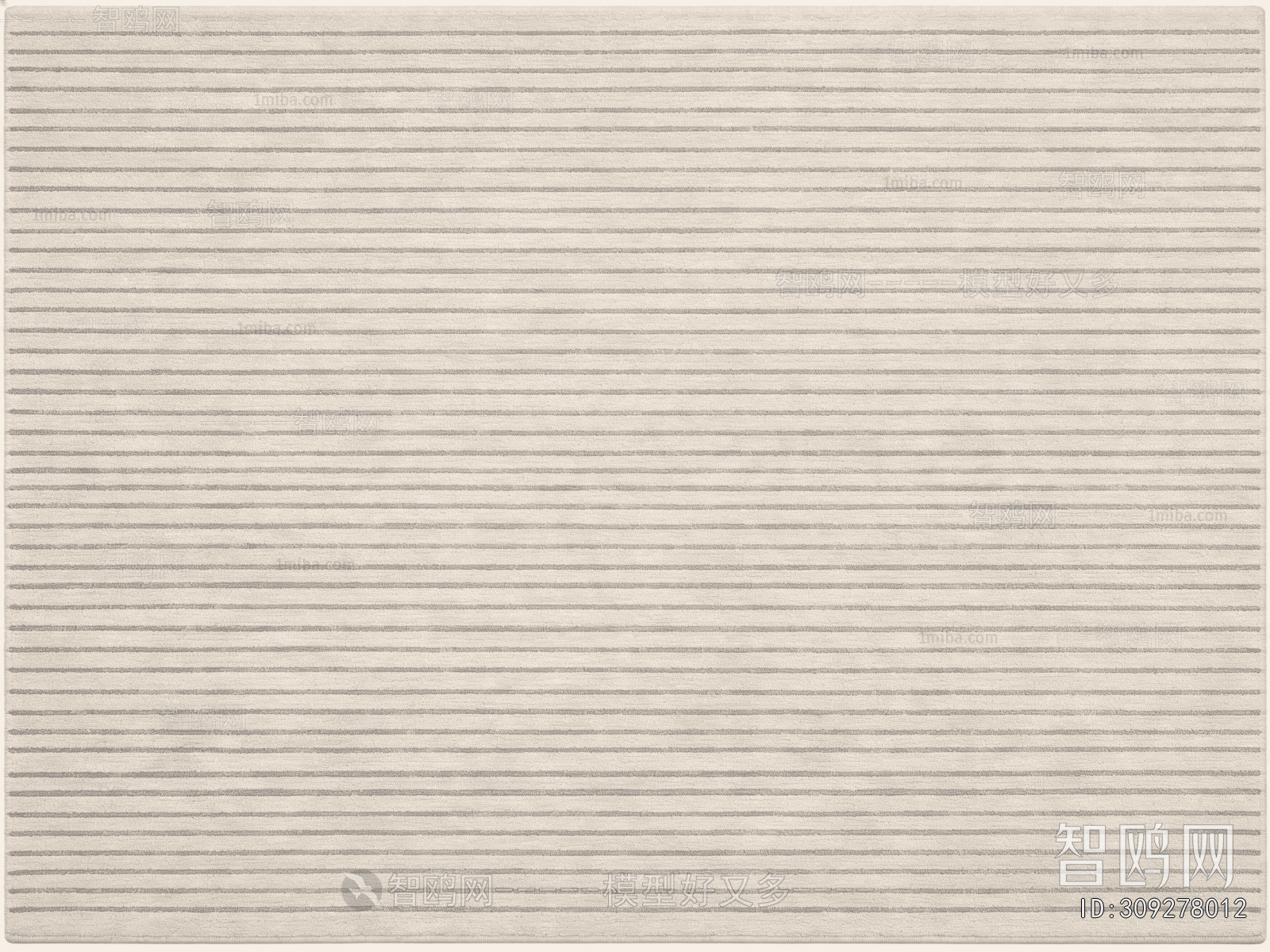 Modern Rug