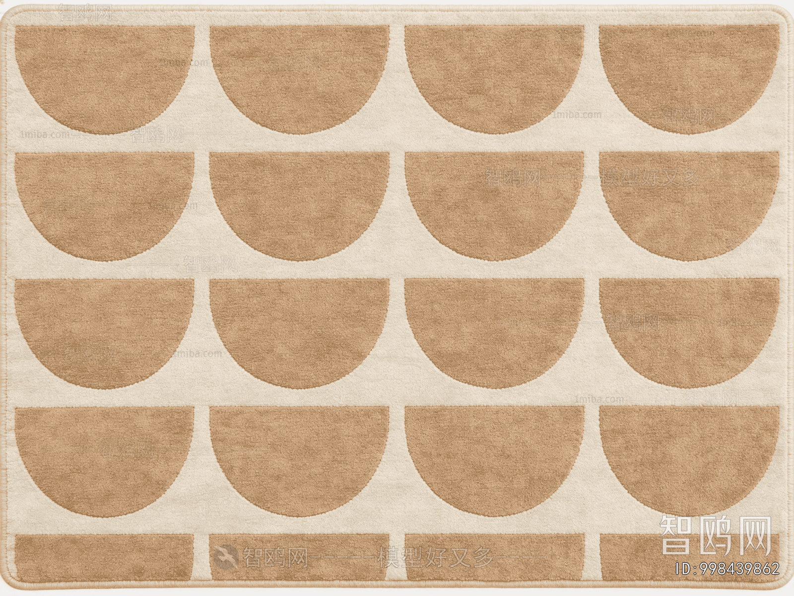 Modern Rug