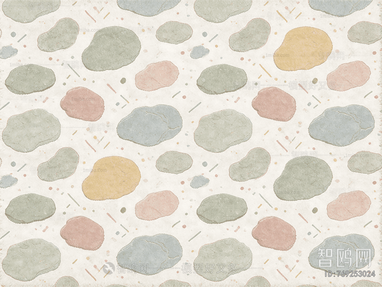 Chinese Carpet