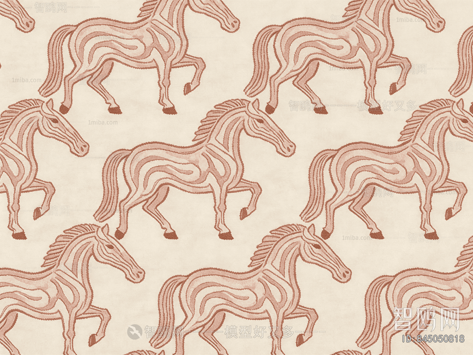 Modern Rug