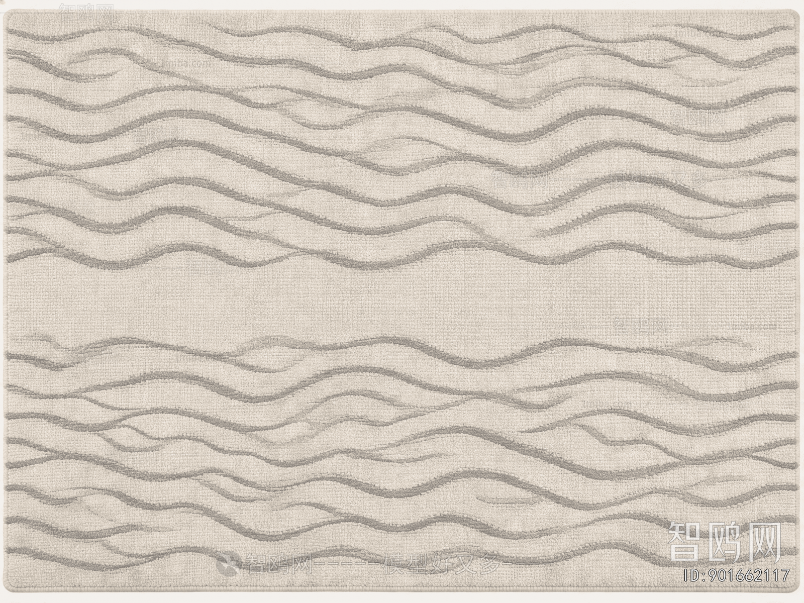Modern Rug