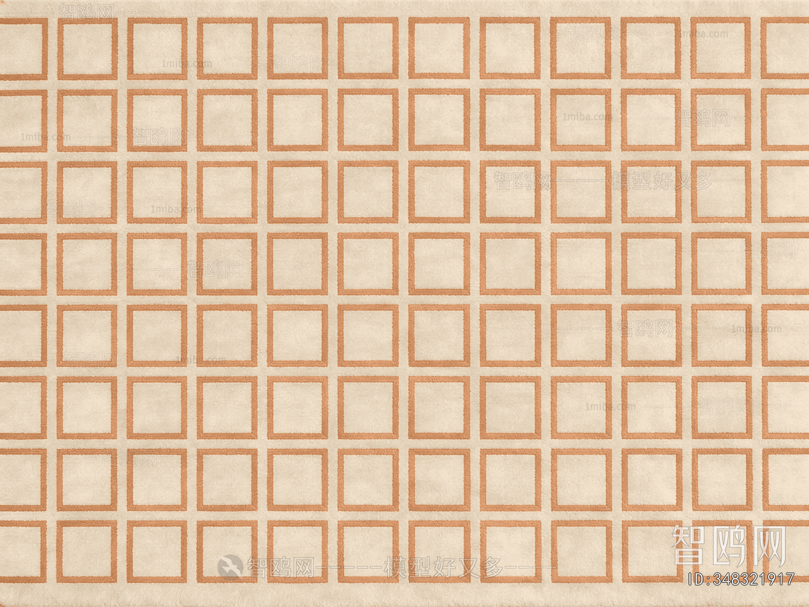 Modern Rug
